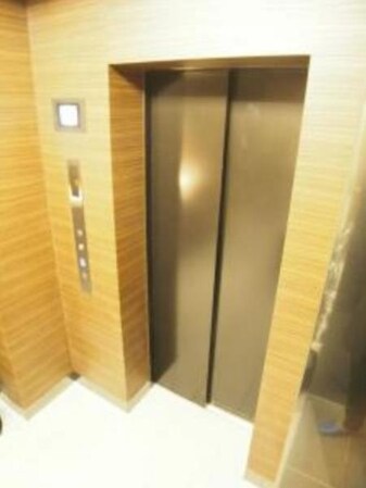 パークハビオ日本橋蛎殻町の物件内観写真